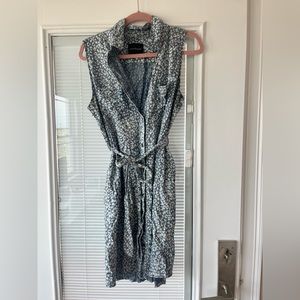 Velvet heart women’s dress size large